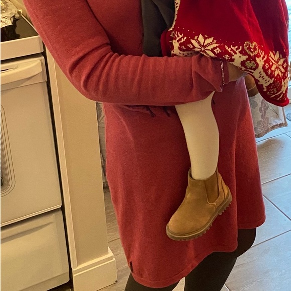 Women’s Small Lole Knit Dress - Picture 5 of 5